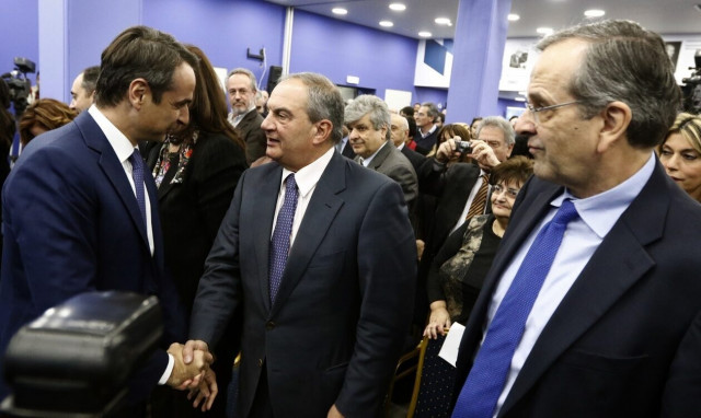 Εκλογές 2023: Έρχονται εκπλήξεις στο ψηφοδέλτιο επικρατείας της Νέας Δημοκρατίας