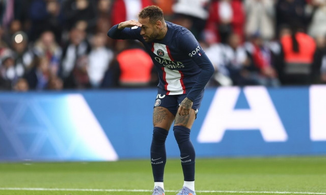 Παρί Σεν Ζερμέν 