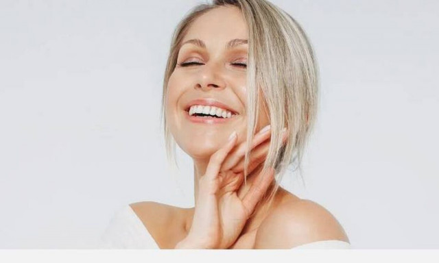 Τέλος στις ρυτίδες - Το μυστικό για ένα πρόσωπο ανανεωμένο χωρίς χειρουργείο