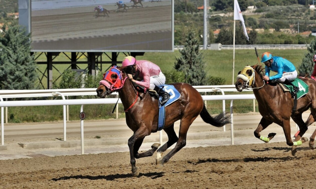 Markopoulo Park: Δέκα νικητές στο ΣΚΟΡ 6 κέρδισαν από 2.440 ευρώ