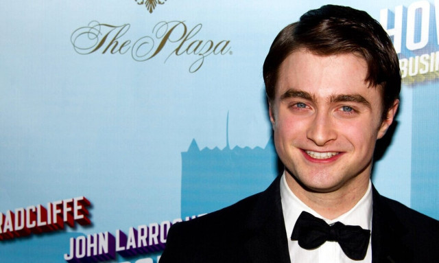 Ο «Χάρι Πότερ» έγινε μπαμπάς - Σε πελάγη ευτυχίας πλέει ο ηθοποιός Ντάνιελ Ράντκλιφ