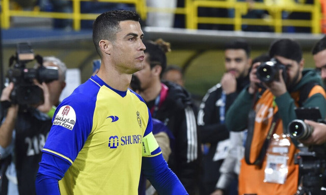 Σαουδική Αραβία: Αποκλείστηκε από το Κύπελλο η Αλ Νασρ του Κριστιάνο Ρονάλντο (video)