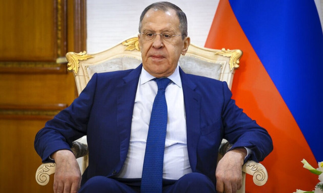 Λαβρόφ: Το Σουδάν δικαιούται να χρησιμοποιήσει τις υπηρεσίες της Βάγκνερ