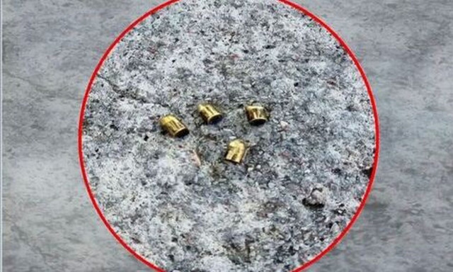 Μενίδι: «Ξύπνησαν εφιάλτες» στο σχολείο που είχε σκοτωθεί ο 11χρονος Μάριος - Βρέθηκαν 4 σφαίρες