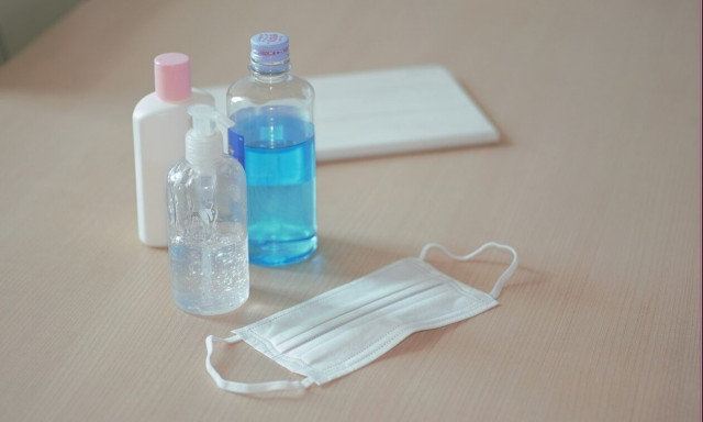 ΕΟΦ: Αποσύρεται αντισηπτικό από την αγορά