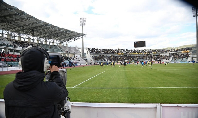 Κύπελλο Ελλάδας Novibet: Οριστικά στις 24 Μαΐου – «Μπορεί να γίνει με 10.000 θεατές»