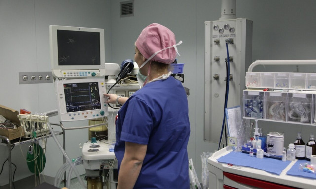 Ιωάννινα: Εκτός ΜΕΘ ο 30χρονος θύμα οπαδικής συμπλοκής