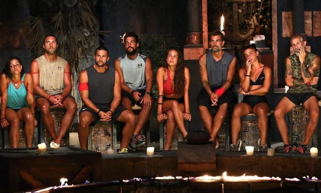 Survivor All Star: Η ομάδα που κερδίζει απόψε το φαγητό και η «μάχη» των τριών για την αποχώρηση