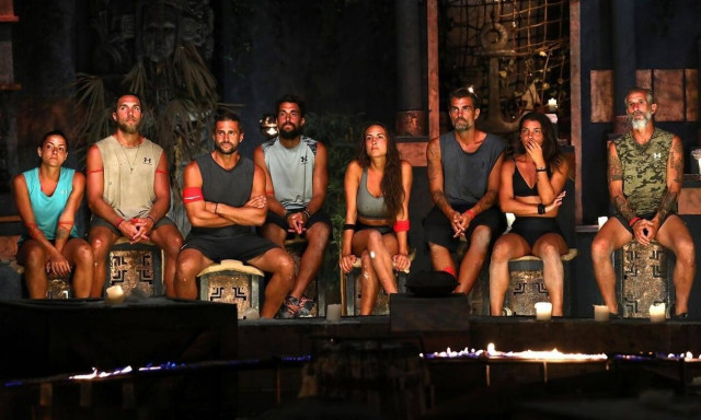 Survivor All Star