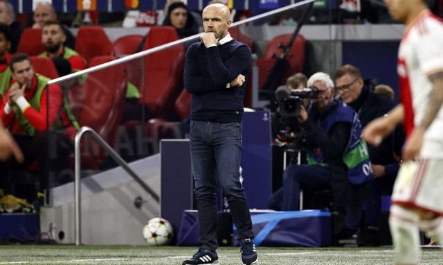 Ολυμπιακός: Στην Ελλάδα ο Σρέντερ – Επαφές για να αναλάβει ο Ολλανδός!