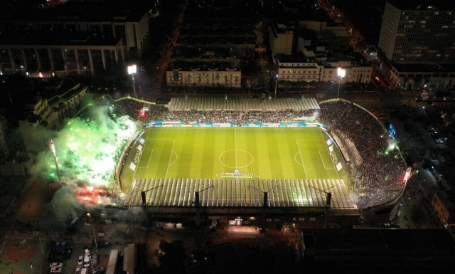 Παναθηναϊκός: Κυκλοφορούν κι εξαφανίζονται!