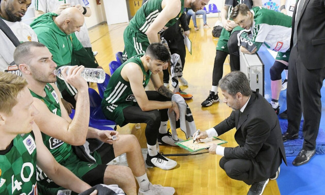 Σερέλης: «Σε 1-2 μέρες θα έχετε νέα για Μπέικον»