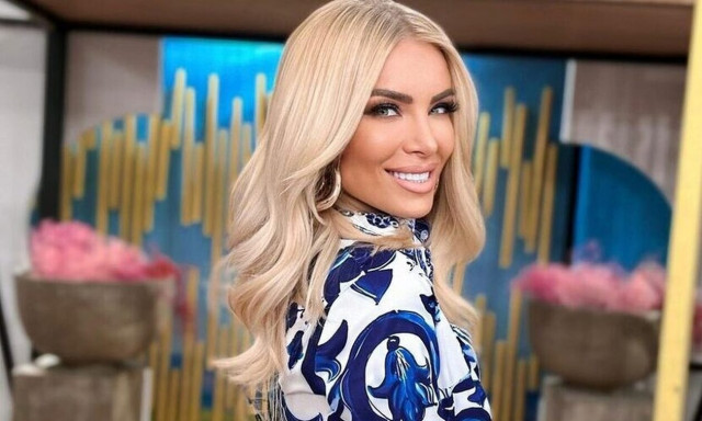 Τηλεθέαση: «Πόλεμος» στην πρωινή ζώνη – Η Κατερίνα Καινούργιου παίρνει τη ρεβάνς