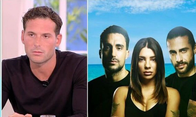 Παναγιώτης Κωνσταντινίδης: «Ο Βασάλος είναι ο πιο κάτω αγωνιστικά, αλλά δεν ψηφίζεται ποτέ»