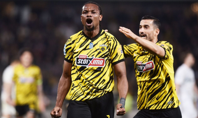 LIVE, Super League: Νίκησαν ΑΕΚ και Παναθηναϊκός, πριν το ντέρμπι τίτλου στη Λεωφόρο