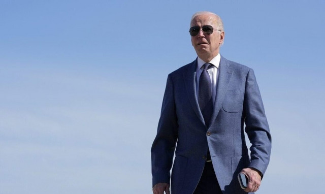 Μπάιντεν: Μια πυρηνική επίθεση από την Πιονγκγιάνγκ θα ήταν «αυτοκτονία» για την Βόρεια Κορέα