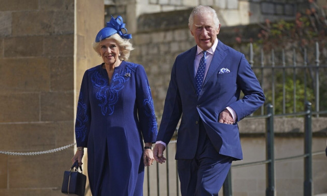 Eurovision 2023: Ο βασιλιάς Κάρολος και η Καμίλα θα δώσουν «το παρών» - Ο ρόλος τους στη διοργάνωση