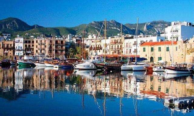 Κατεχόμενα - Λιμανάκι Κερύνειας: Βρέθηκαν ιστορικά αντικείμενα