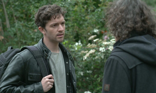 Μαύρο Ρόδο Spoiler: Ο Πέτρος φτάνει Γερακιανή για να δώσει εξηγήσεις στην Ελισάβετ