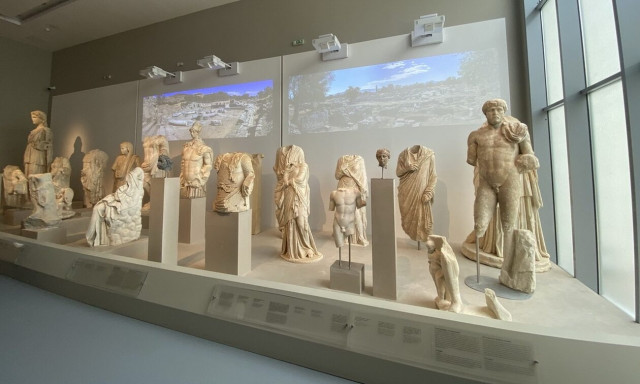 Κρήτη: Νέα Αρχαιολογικά Μουσεία σε Μεσσαρά, Άγιο Νικόλαο και Αρχάνες