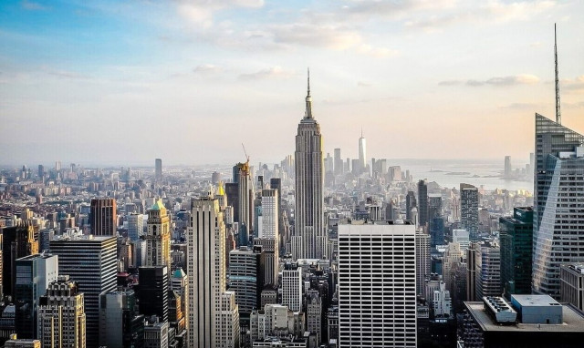 Κενά γραφεία στις ΗΠΑ μετατρέπονται σε κατοικίες