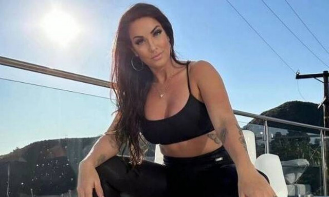 Μοντέλο του OnlyFans αποκαλύπτει: «Ο Θεός με προέτρεψε να ασχοληθώ με περιεχόμενο για ενήλικες»