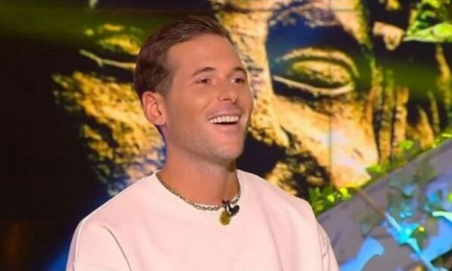 Survivor All Star - Κωνσταντινίδης: Αποκαλύπτει ποιος έδωσε το χαρτάκι για το φαγητό - «Είναι ο...»