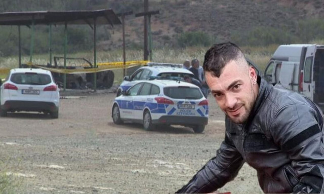 Κύπρος: Εξελίξεις στην υπόθεση Περικλέους - Χειροπέδες σε 36χρονο