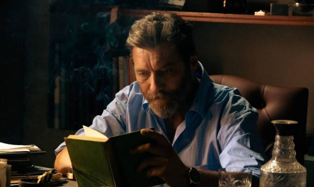 Οι σειρές που σταματούν οριστικά – Από το «Αυτή η νύχτα μένει» στο «Μαύρο Ρόδο»