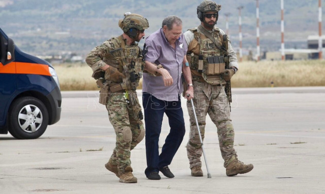 Έφτασαν στην Τανάγρα άλλοι 16 Έλληνες από το Σουδάν