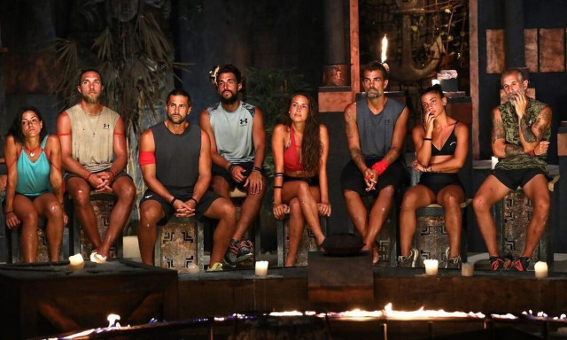 Survivor All Star Spoiler: Οι 5 υποψήφιοι και το φαβορί για αποχώρηση