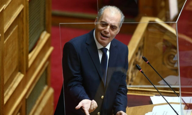 Εκλογές 2023: «Ανταλλαγή» μηνύσεων μεταξύ Βελόπουλου και Μυλωνάκη