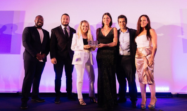 Εννέα υποψηφιότητες για τη novibet στα  EGR Marketing & Innovation Awards 2023