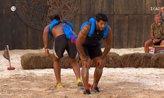 Survivor All Star - Spoiler: Aυτοί είναι οι πέντε που βγήκαν στον τάκο - Ποια ομάδα κερδίζει απόψε