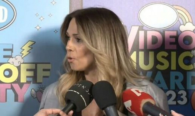 Έλλη Κοκκίνου: «Δεν τρώω κόκκινο κρέας, δεν θέλω να δημιουργώ πόνο, τρώω μόνο κοτόπουλο και ψάρι»