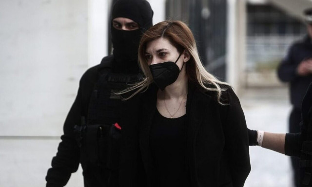 Δίκη Πισπιρίγκου: Ο μαθηματικός τύπος που «απαντά» για το βάρος της καρδιάς της Τζωρτζίνας