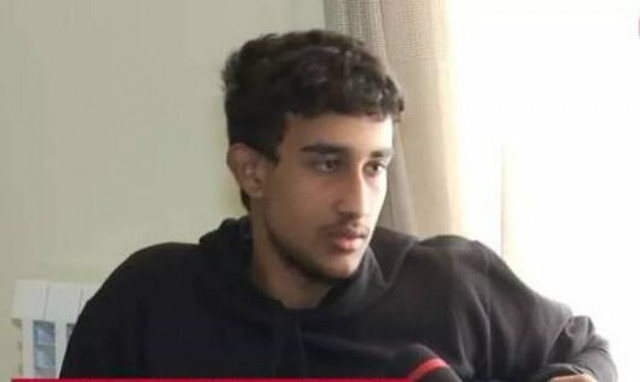 Σουδάν - Γιος Έλληνα τραυματία: «Μας σημάδευαν ελεύθεροι σκοπευτές»