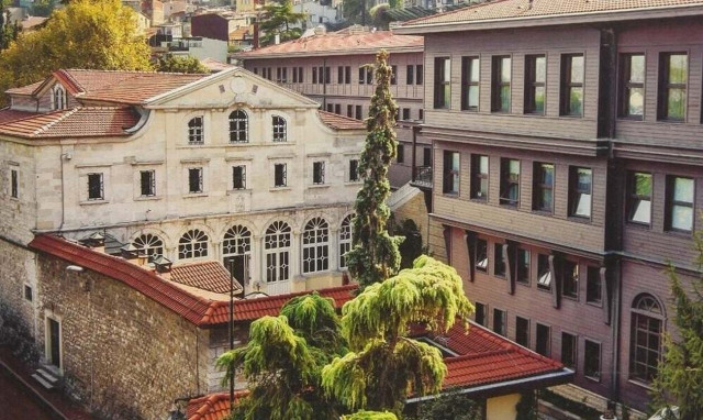 Οικουμενικό Πατριαρχείο: Οι αποφάσεις της Ιεράς Συνόδου για το μήνα Απρίλιο