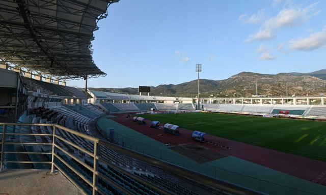 Συνέχεια στο μπάχαλο με τον τελικό Κυπέλλου Ελλάδας Novibet