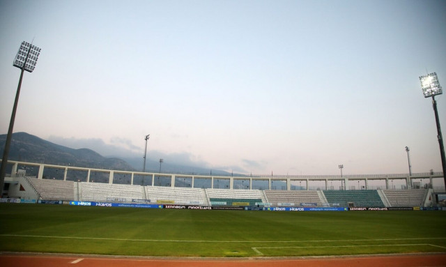 ΕΠΟ: «Η Αστυνομία η μόνη αρμόδια για την τήρηση της τάξης»