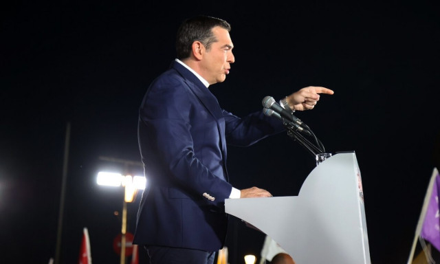 Εκλογές 2023: Ώρα Επικρατείας για τον ΣΥΡΙΖΑ