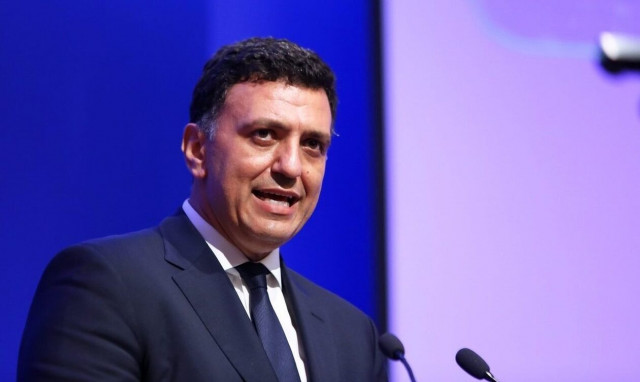 Βασίλης Κικίλιας: «Η τουριστική σεζόν ξεκίνησε με τους καλύτερους οιωνούς»