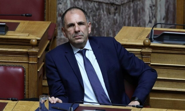 Gerapetritis:There were failsafes but the safety protocols weren't followed in the accident at Tempi