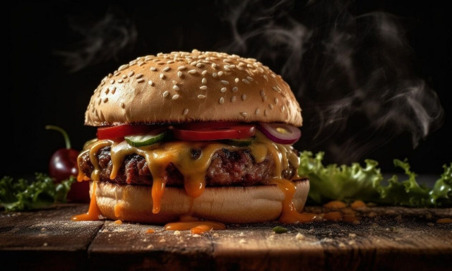 Athens Street Food Festival: Το μεγαλύτερο φεστιβάλ φαγητού επιστρέφει τον Μάιο