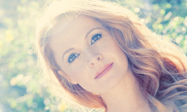 Η Ηρώ Σαΐα στο Θέατρο Άλσος για πρώτη φορά