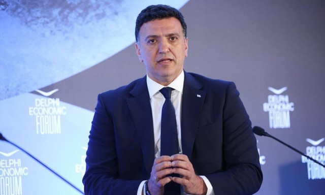 Βασίλης Κικίλιας: Φορολογικά και αναπτυξιακά κίνητρα για παραδοσιακά ταβερνάκια