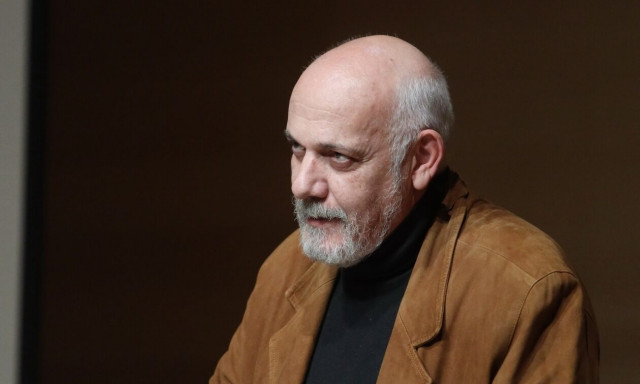 Εκδικάζεται η αγωγή του Γιώργου Κιμούλη κατά της Ζέτας Δούκα - Ζητά αποζημίωση 1,2 εκατ. ευρώ