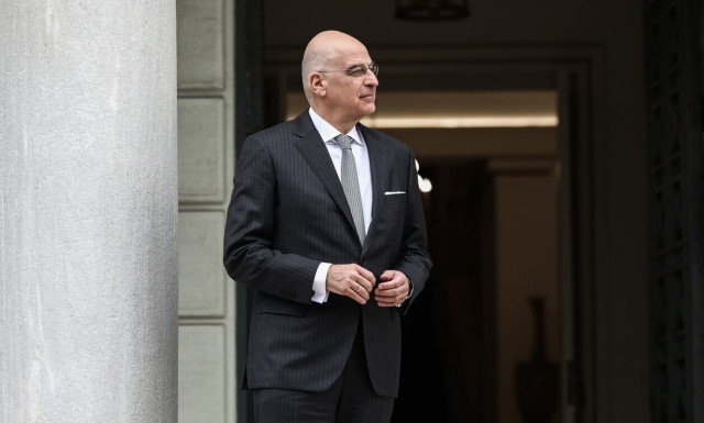 Δένδιας: Ο αναθεωρητισμός δεν έχει θέση στη σύγχρονη εποχή