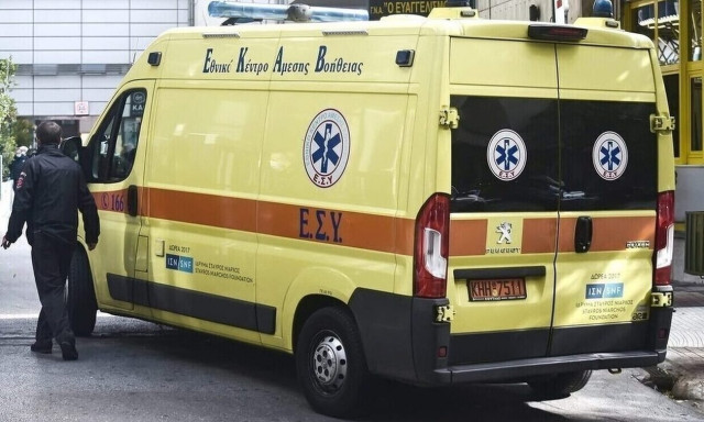 Αγρίνιο: «Περιμέναμε να γίνει το θαύμα, αλλά» - Πώς έμαθαν οι γονείς για τον θάνατο του 14χρονου