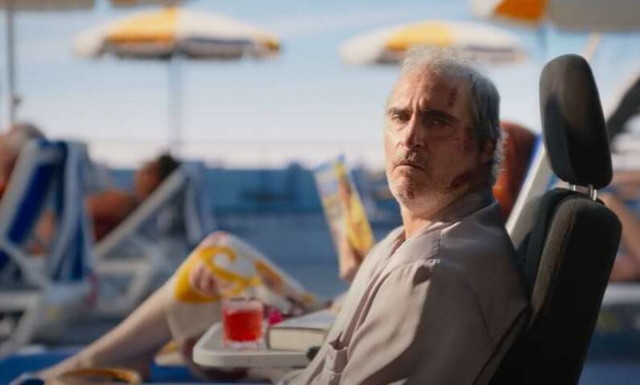 Χοακίν Φίνιξ